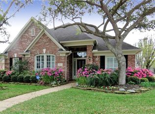 12111 Medina Bend Ln, Houston, TX 77041