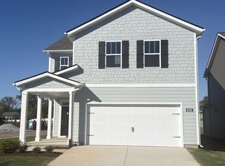 4926 Sandringham Ln, Murfreesboro, TN 37129