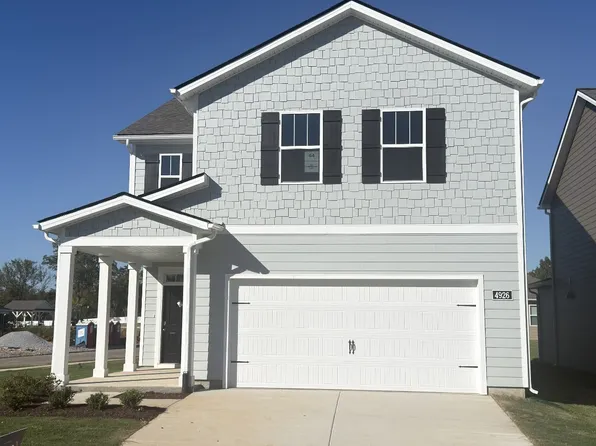 4926 Sandringham Ln, Murfreesboro, TN 37129