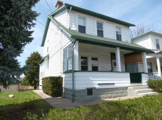 614 Manning Ave, McKeesport, PA