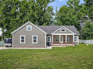 242 Grace Dr, Sparta, TN 38583