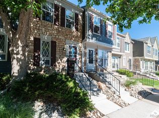 8173 S Fillmore Cir, Centennial, CO 80122