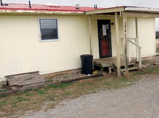 11 Charlotte Ct, Edgewood, NM 87015