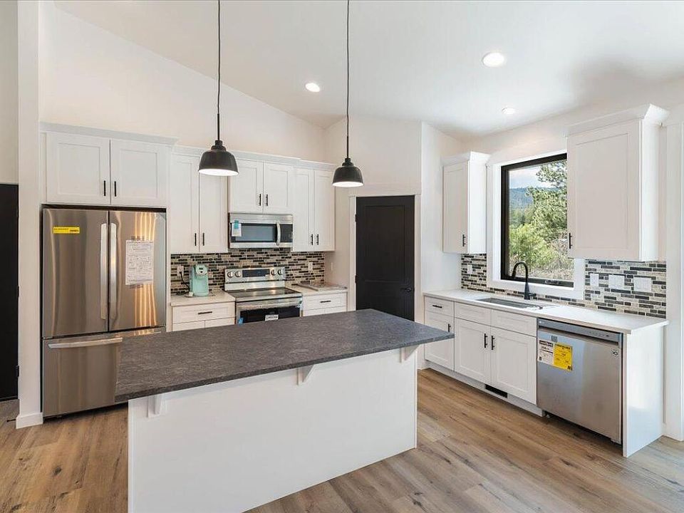 329 Kila Hill Rd, Kila, MT 59920 Zillow