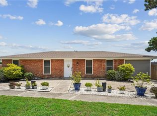 801 Cameron Ct, Kenner, LA 70065