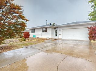 3921 Goodrich Ave NE, Albuquerque, NM 87110