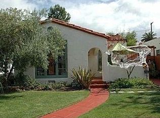 3321 33rd St, San Diego, CA 92104