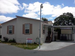 3455 Santa Rosa Ave APT 20, Santa Rosa, CA 95407