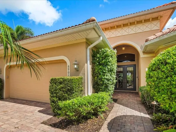 6901 Bent Grass DR, NAPLES, FL 34113