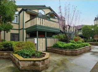 2867 S Bascom Ave #607, San Jose, CA 95124