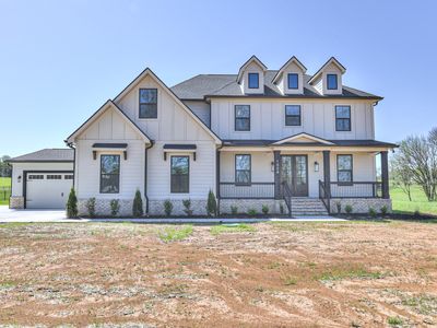 1024 Peyton Pl, Columbia, TN, 38401