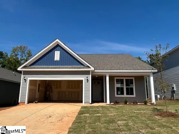 269 Talbert Trl, Landrum, SC 29356