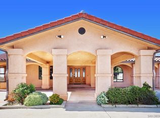 22119 Fusco Ln, Alpine, CA 91901