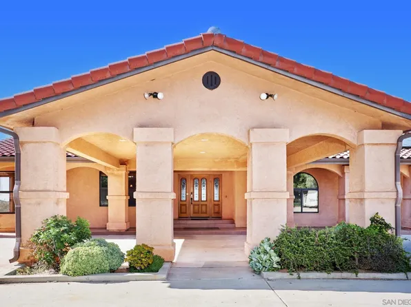 22119 Fusco Ln, Alpine, CA 91901