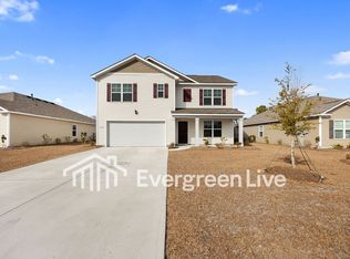 1193 Ridgeford Dr, Conway, SC 29526