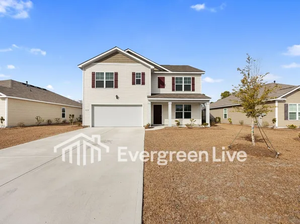 1193 Ridgeford Dr, Conway, SC 29526