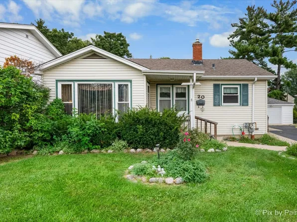 (undisclosed Address), Lombard, IL 60148