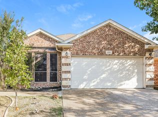 2601 Silver Hill Dr, Fort Worth, TX 76131