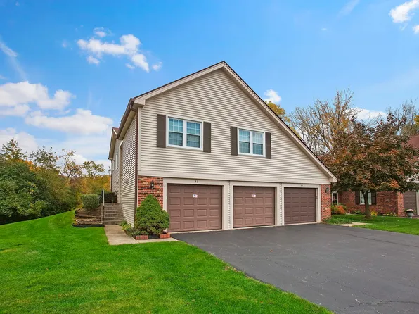 46 Willow Cir, Cary, IL 60013