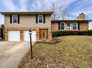 4721 Blue Spruce Ct, Dayton, OH