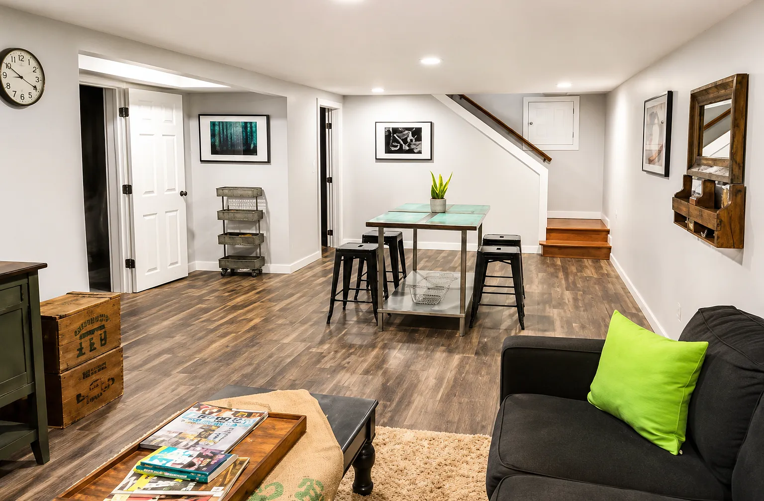 1 bed, 800 sqft, $2,200 — Photo 4