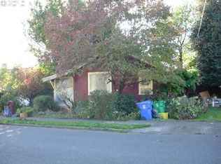 4357 SE 75th Ave, Portland, OR 97206