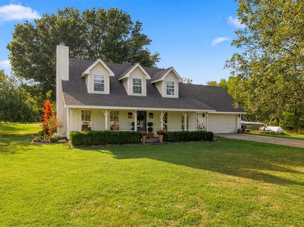 11818 N Harvard Ave, Skiatook, OK 74070