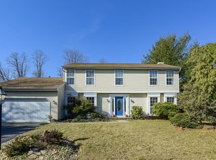 19 Branson Dr, Lincroft, NJ
