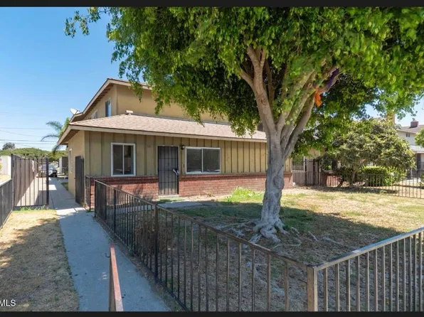 341 Cuesta Del Mar Dr, Oxnard, CA 93033