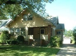 292 E 266th St, Euclid, OH