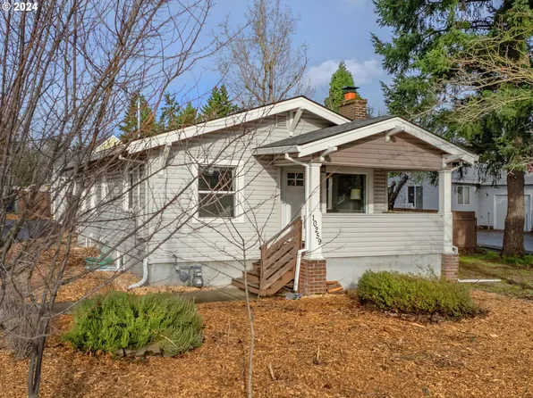 10259 SE Harold St, Portland, OR 97266