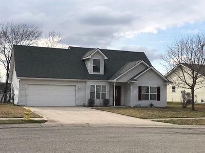 1109 Hideaway Dr, Auburn, IN, 46706