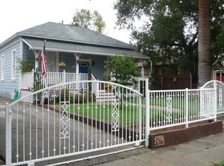 419 E Walnut Ave, Monrovia, CA 91016