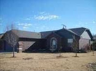 6136 NW 50th St, Oklahoma City, OK 73122