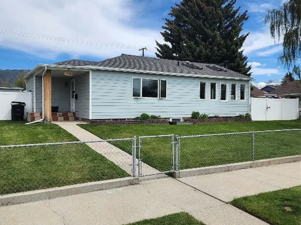 1926 Whitman Ave, Butte, MT 59701