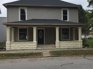 302 Park Ave, Prospect, OH