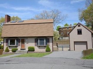 118 Bulfinch Rd, Lynn, MA 01902