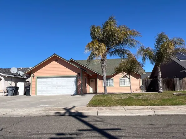 3707 Van Dusen Ave, Riverbank, CA 95367