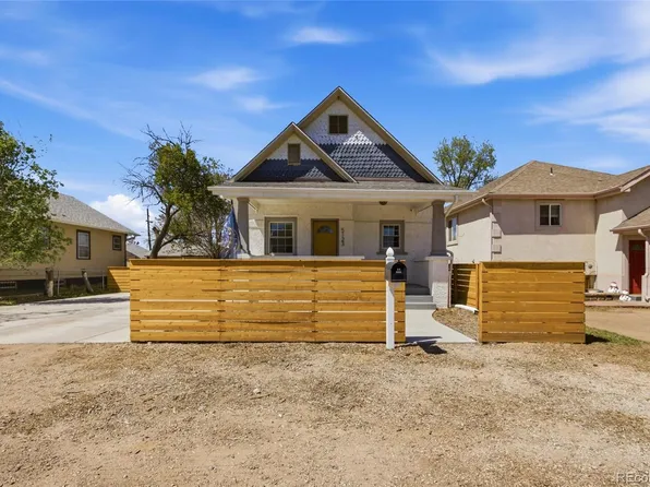 5123 Milwaukee Street, Denver, CO 80216