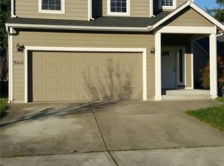 9416 Fairhill Dr NE, Lacey, WA 98516