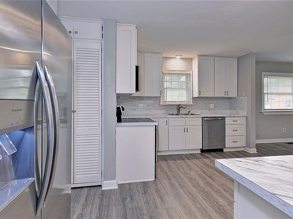 ENTER FROM DINING ROOM
