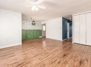 715 Harley Dr, Columbus, OH 43202