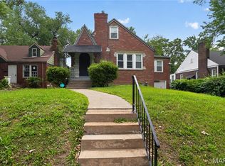 3722 Lawler Dr, Saint Louis, MO 63121