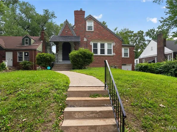 3722 Lawler Dr, Saint Louis, MO 63121