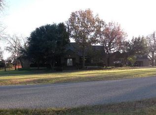 1 Timbercreek St, Sherman, TX 75092