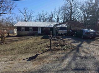 209 Sequoia Ln, Horseshoe Bend, AR 72512