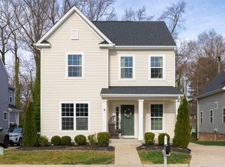 1669 Bilder Ct, Richmond, VA 23225