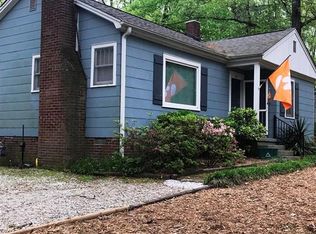 118 Clemson St, Clemson, SC 29631