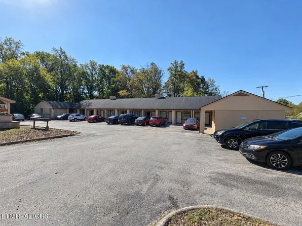 2215 Buffalo Trl, Morristown, TN 37814