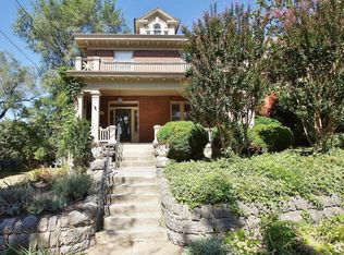 405 Walnut Ave SW, Roanoke, VA 24016